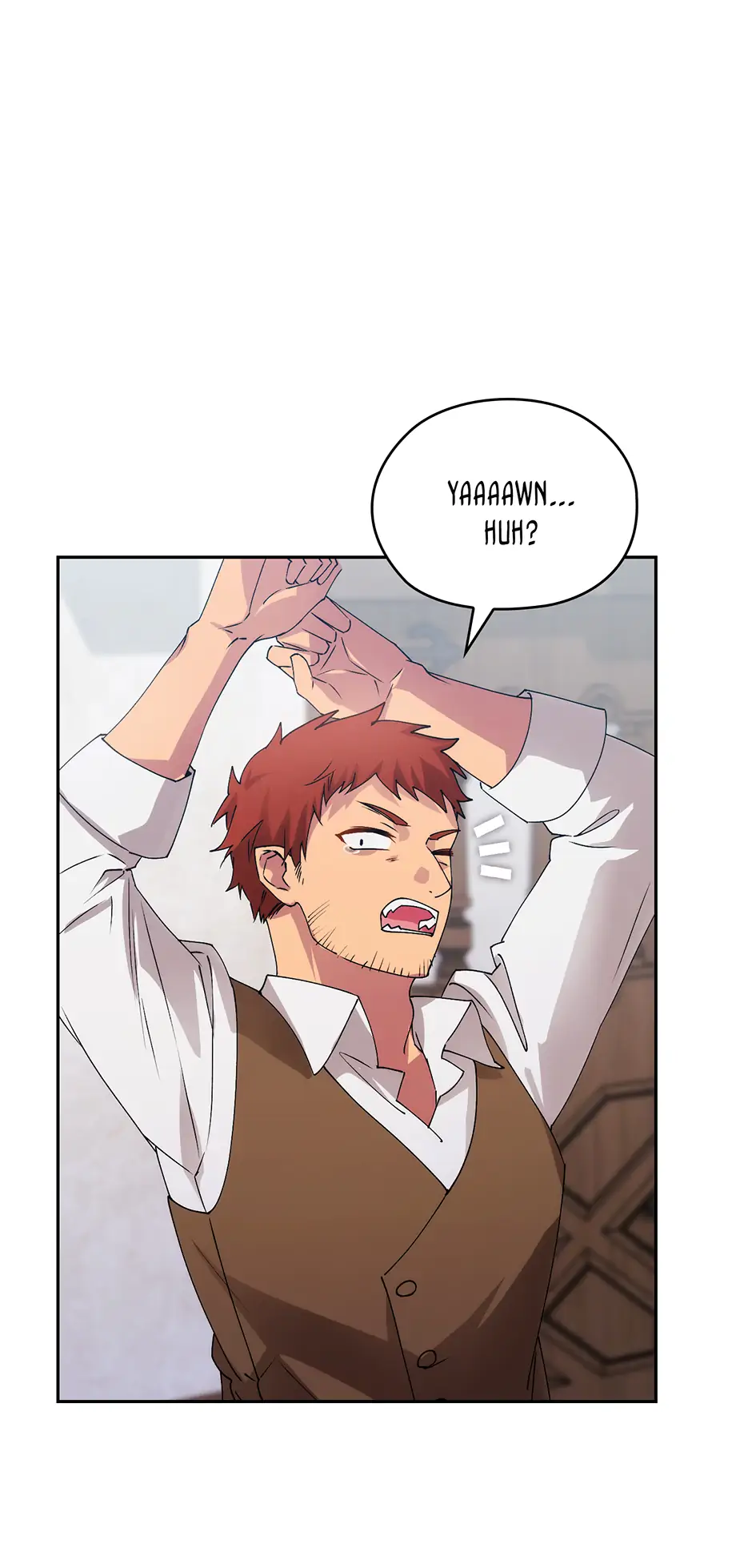 Reminiscence Adonis Chapter 284 18